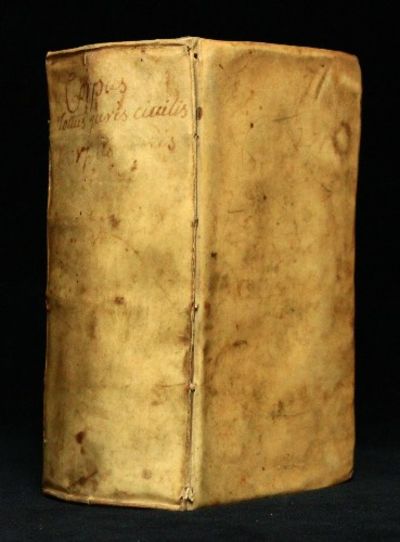 Corpus iuris civilis a Dio. Gothofredo I.C.…
