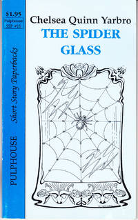 image of The Spider Glass