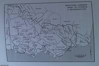 image of Aboriginal language areas in Victoria : a report to the Victorian Aboriginal Corporation for Languages