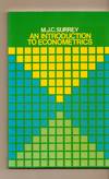 Introduction To Econometrics