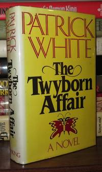 THE TWYBORN AFFAIR