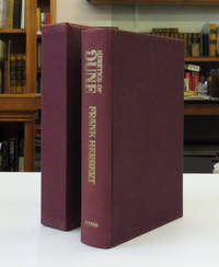 cover of Heretics Of Dune