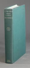Petrarch: catalogue of the Petrarch collection in Cornell University Library. Introduction by Morris Bishop. Index by Laura Jennings