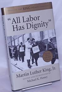 image of All labor has dignity