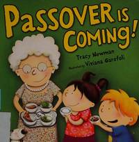 Passover Is Coming!