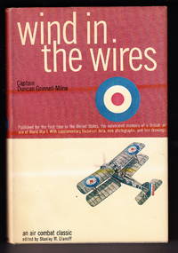 image of Wind In The Wires