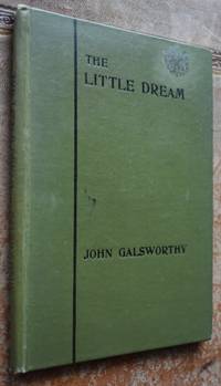 image of THE LITTLE DREAM An Allegory In Six Scenes
