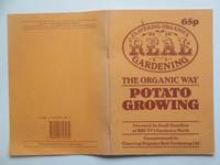 image of Potato growing the organic way