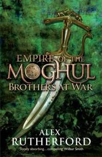 cover of Brothers at War
