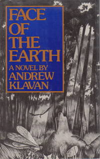 image of FACE OF THE EARTH.