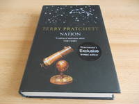 cover of Nation