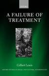 A Failure of Treatment