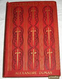 cover of Celebrated Crimes in Three Volumes: Volume III Only