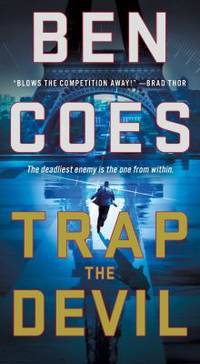 Trap the Devil : A Thriller