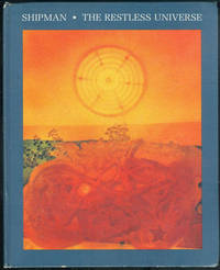RESTLESS UNIVERSE Introduction to Astronomy