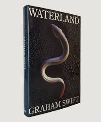 cover of Waterland.