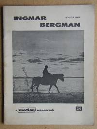 image of Ingmar Bergman: A Motion Monograph.