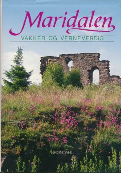 Maridalen. Vakker og verneverdig.…