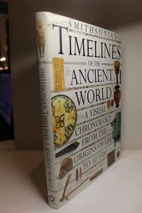 image of Smithsonian Timelines of the Ancient World
