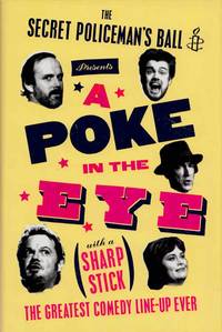 A Poke in the Eye  (with a Sharp Stick)