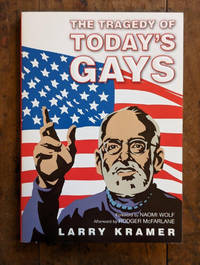 The Tragedy of Today's Gays