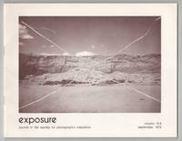 Exposure Volume 13:3 - Journal of the Society for Photographic Education