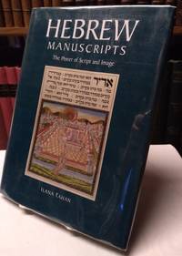 Hebrew Manuscripts: The Power of Script and Image