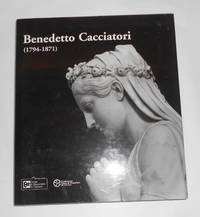 Benedetto Cacciatori 1794 - 1871