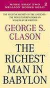 The Richest Man In Babylon