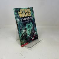 The Dark Rival (Star Wars: Jedi Apprentice, Book 2)