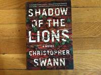 Shadow of the Lions