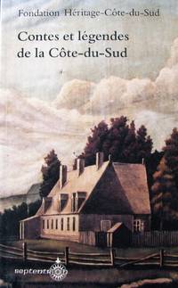 image of Contes et légendes de la Côte-du-Sud