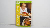 image of Cheap Eats: 52 Real Meal Deals in Greater Boston (Cheap Eats: Dining Deals in Greater Boston for 52 Weeks)
