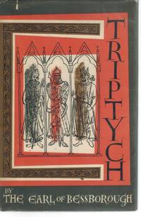 cover of TRIPTYCH