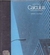 Calculus: A Modelling Approach Series in Mathematics