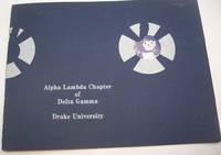 Alpha Lambda Chapter of Delta Gamma, Drake University by N/A - 1982