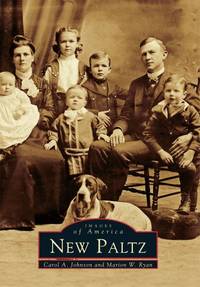 New Paltz (Images of America (Arcadia Publishing))