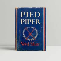 Pied Piper by Shute, Nevil - 1942