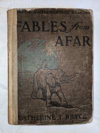 cover of FABLES FROM AFAR, ALDINE SUPPLEMENTARY READERS