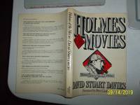 image of Holmes Of The Movies, The Screen Career of Sherlock Holmes