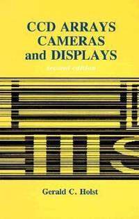 CCD Arrays, Cameras, and Displays
