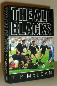The All Blacks