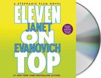 Eleven on Top (Stephanie Plum, No. 11) by Janet Evanovich - 2005-04-05