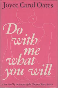 image of Do With Me What You Will