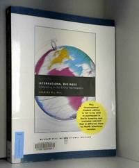 International Business with Online Learning Center Access Card