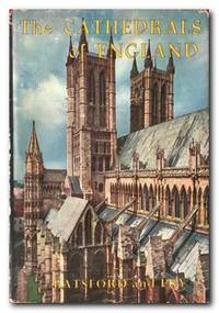 image of The Cathedrals Of England