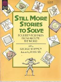 Still More Stories To Solve