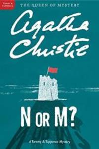 image of N or M?: A Tommy and Tuppence Mystery (Tommy and Tuppence Mysteries)