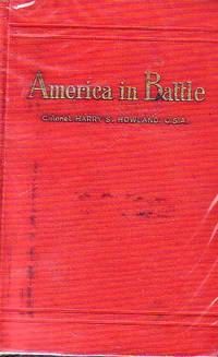 image of America In Battle With Guide to the American Battlefields in France and Belgium