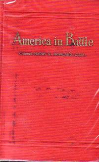 America In Battle With Guide to the American Battlefields in France and  Belgium